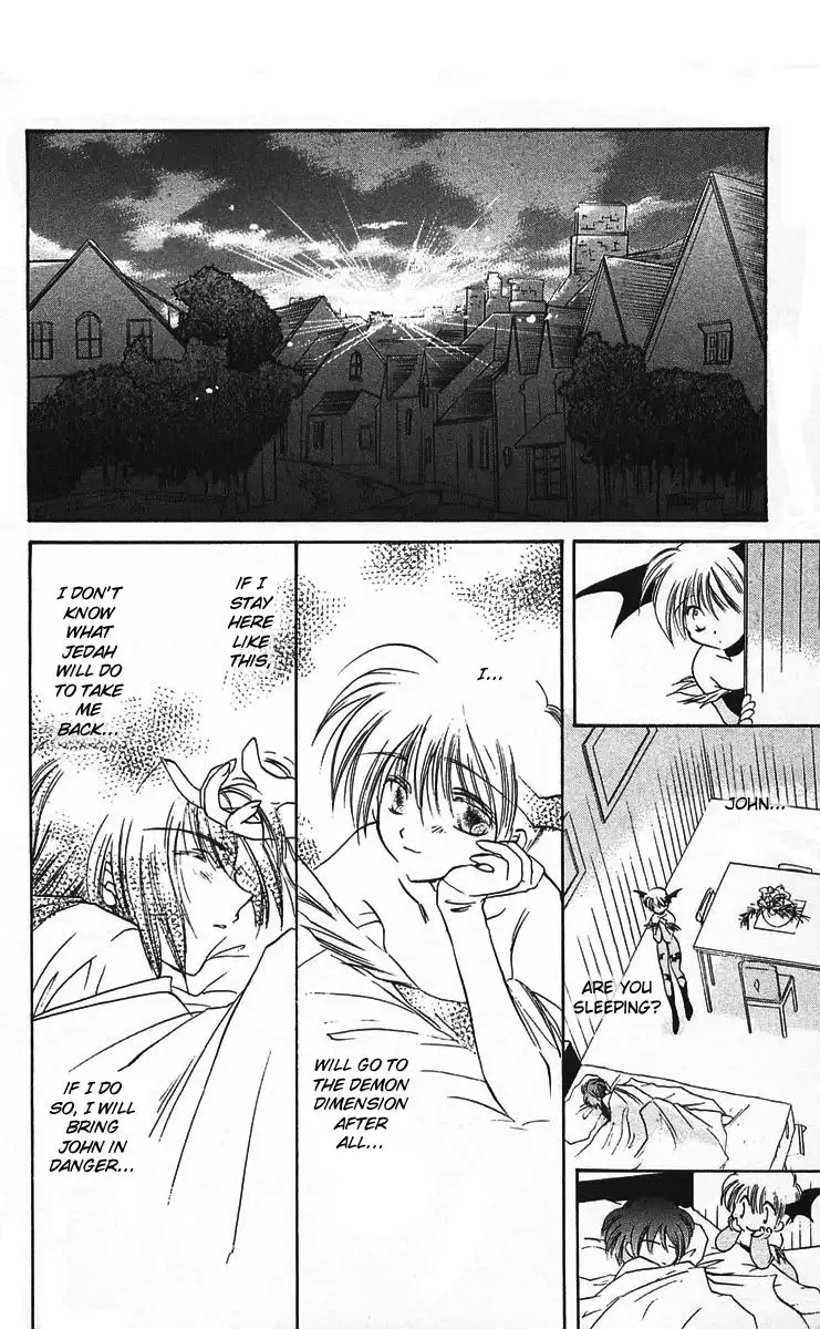 Vampire Savior Chapter 5 32